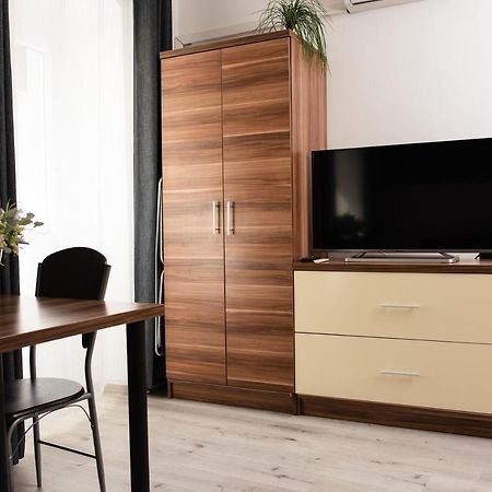 Belvaros Apartmanhaz Sopron Zewnętrze zdjęcie