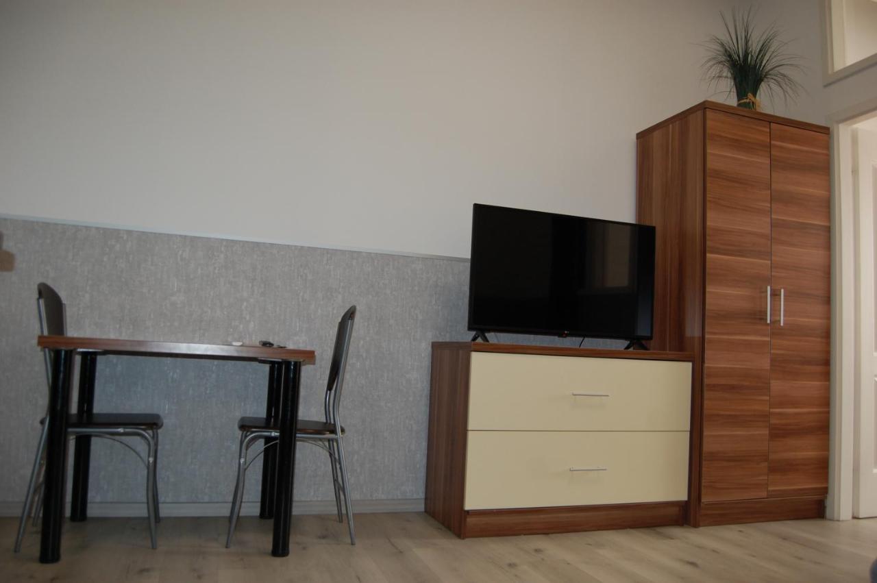 Belvaros Apartmanhaz Sopron Zewnętrze zdjęcie