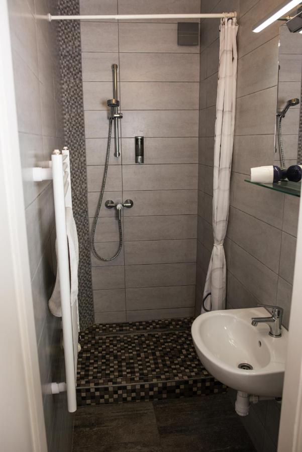 Belvaros Apartmanhaz Sopron Zewnętrze zdjęcie