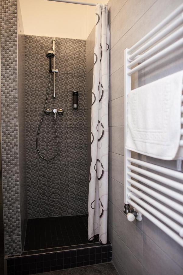 Belvaros Apartmanhaz Sopron Zewnętrze zdjęcie