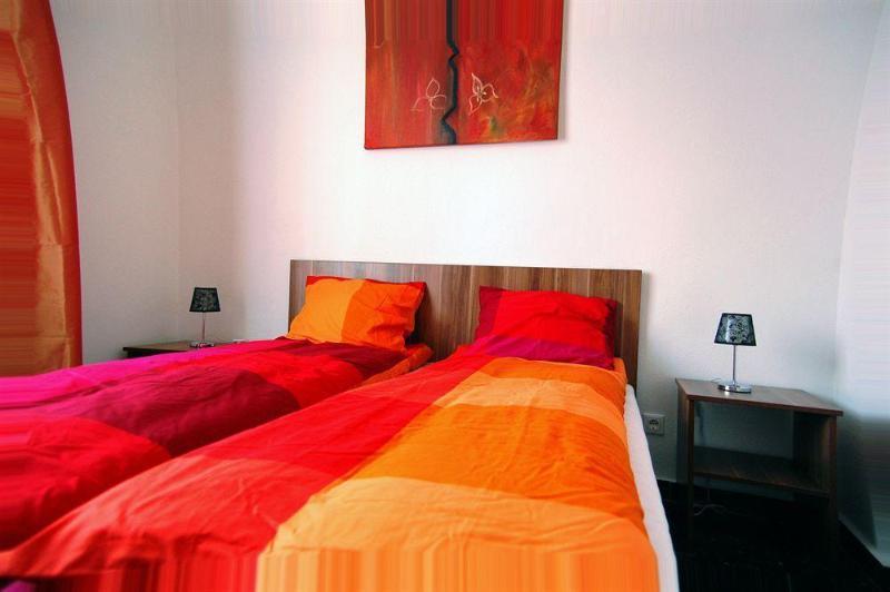 Belvaros Apartmanhaz Sopron Zewnętrze zdjęcie