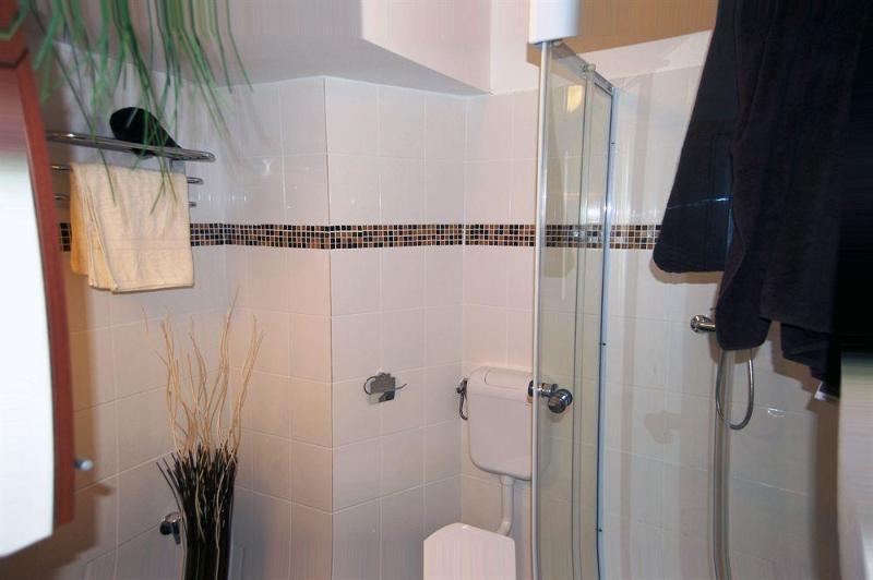 Belvaros Apartmanhaz Sopron Zewnętrze zdjęcie
