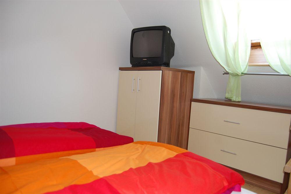 Belvaros Apartmanhaz Sopron Zewnętrze zdjęcie