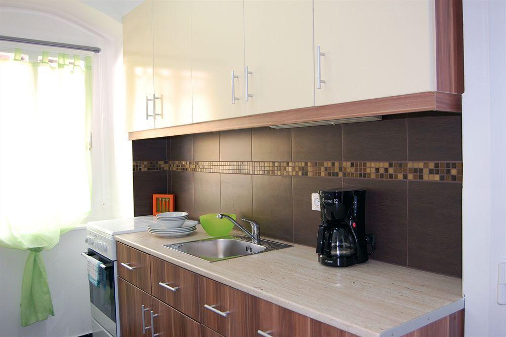 Belvaros Apartmanhaz Sopron Zewnętrze zdjęcie