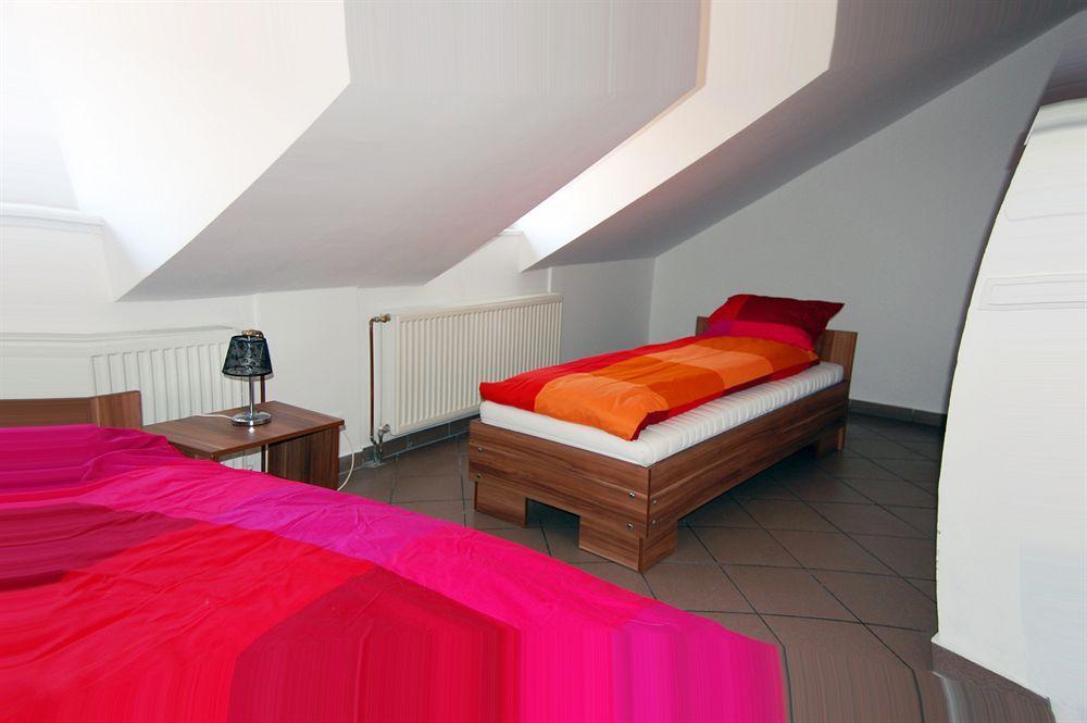 Belvaros Apartmanhaz Sopron Zewnętrze zdjęcie