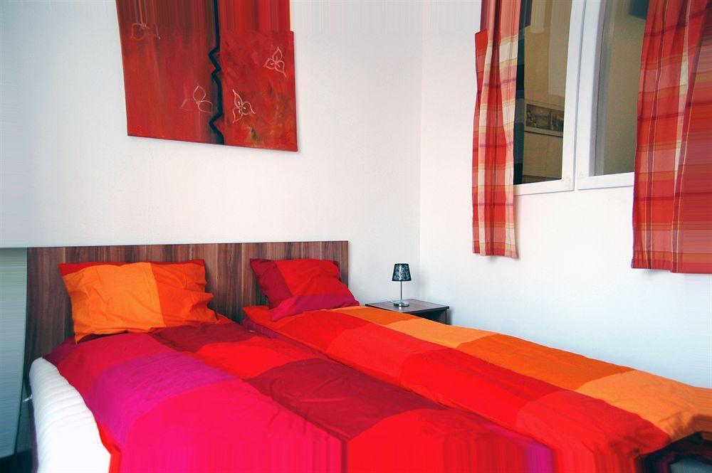 Belvaros Apartmanhaz Sopron Zewnętrze zdjęcie