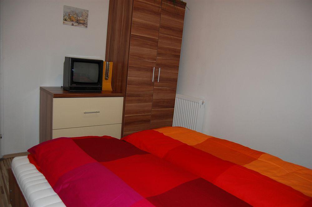 Belvaros Apartmanhaz Sopron Zewnętrze zdjęcie