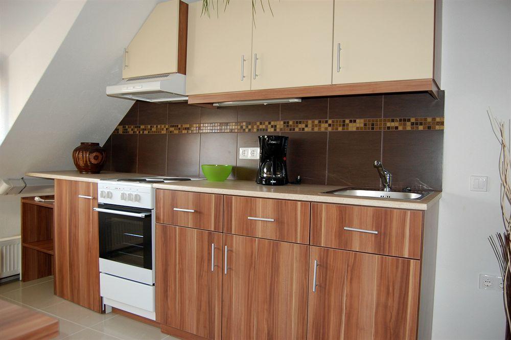 Belvaros Apartmanhaz Sopron Zewnętrze zdjęcie